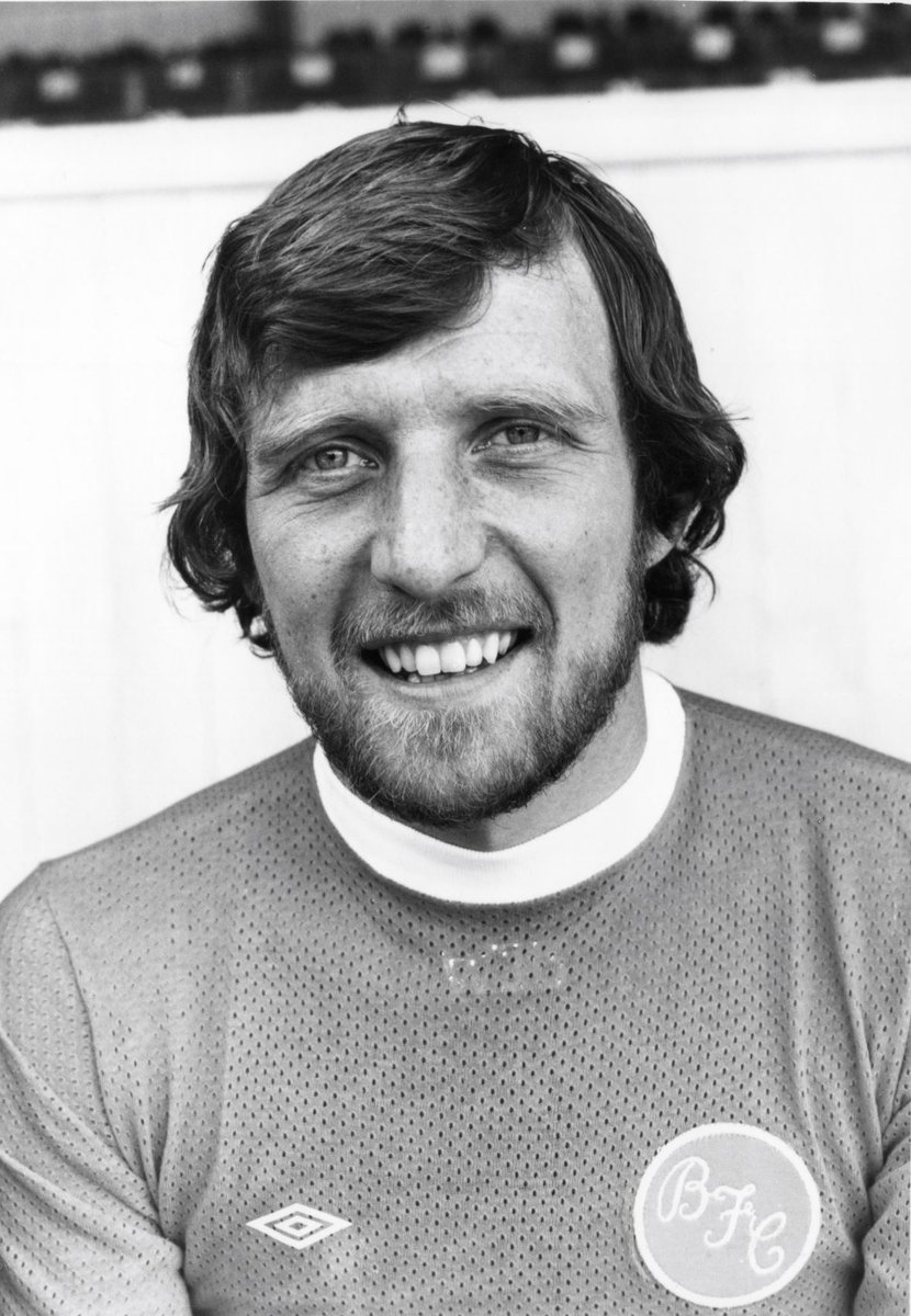 BFC_ExPlayers's tweet photo. Happy 76th Birthday today to former Pool left-back / midfielder ..... Billy Bentley @bigdirk008
Hope you have a great day Bill !
πππβ½οΈπ
#TopMan
#LovesThePool
#HatchetMan
#LovedATackle https://t.co/oG6GrqM3u9