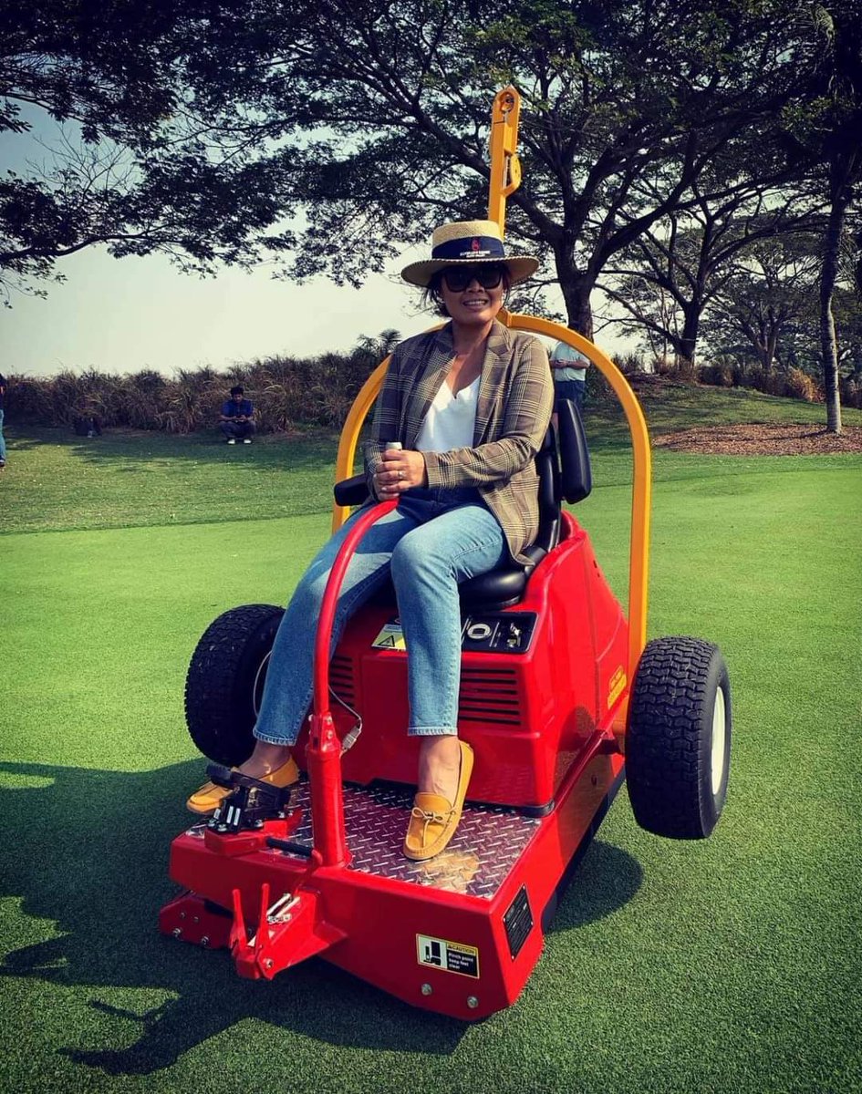 brucey_allison's tweet photo. #Rollin #Rollin #Rollin #TruTurf https://t.co/ZlNDPh1Z3M