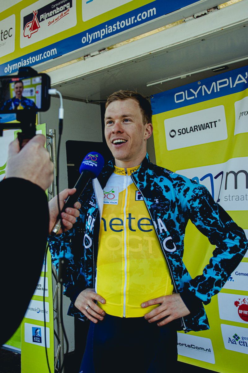 Leopard TOGT Pro Cycling tweet media