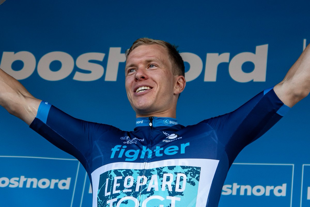 Leopard TOGT Pro Cycling tweet media