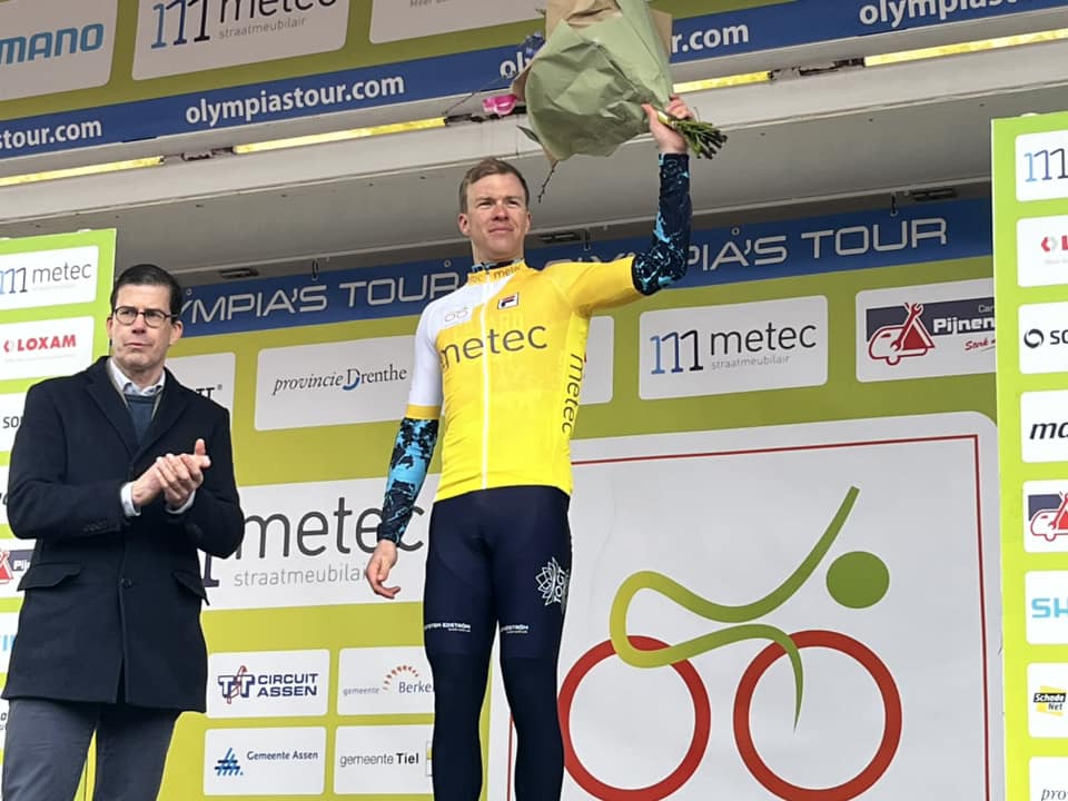 Leopard TOGT Pro Cycling tweet media