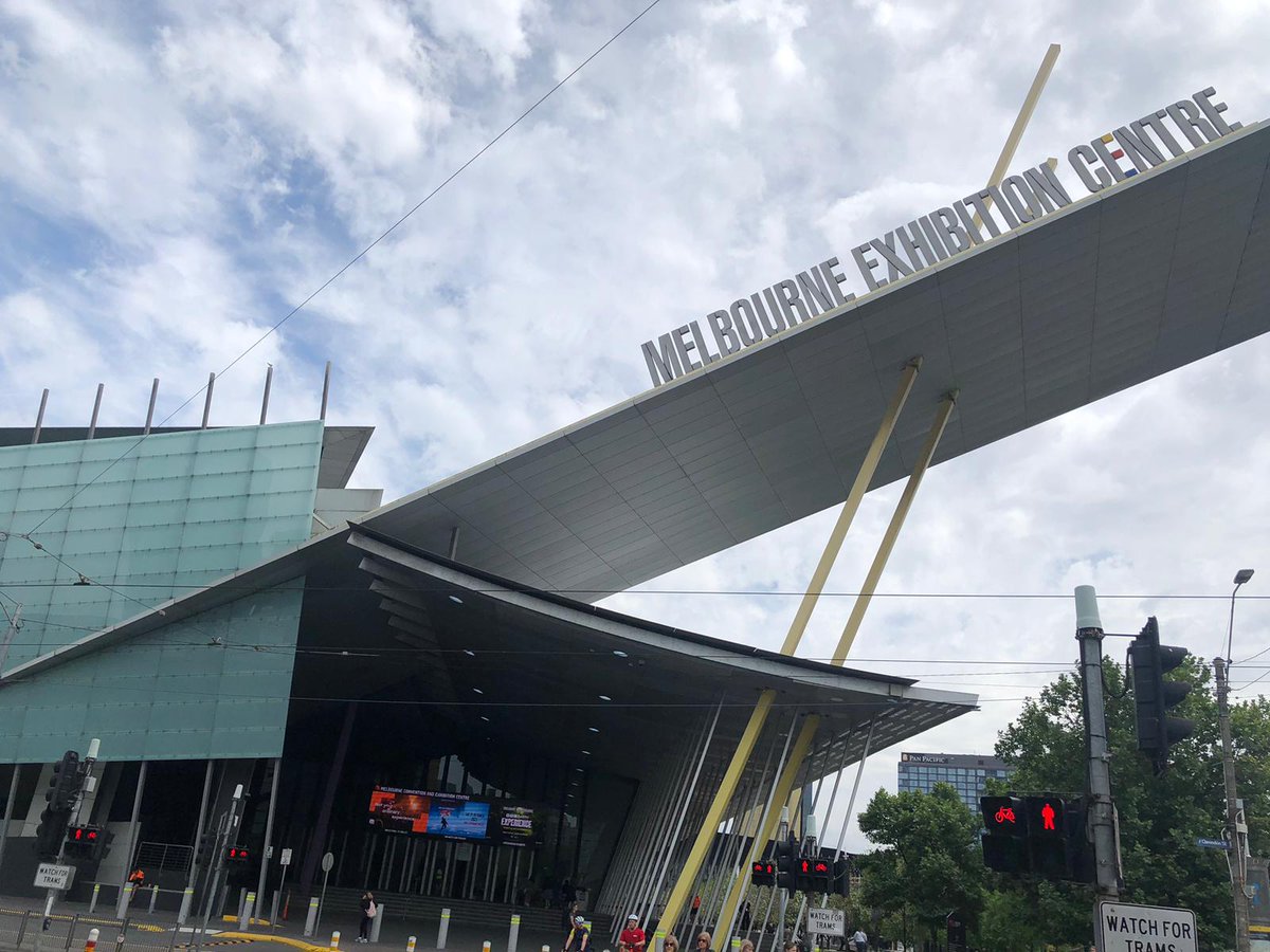 Ready to meet new and old friends at <a href="/ieeevis/">IEEE VIS</a> in #Melbourne! Starting from tomorrow (I need to recover from jetlag first) feel free to get in contact with me to discuss Visual Analytics and Visualization topics! #ieeevis2023 #VISdownunder