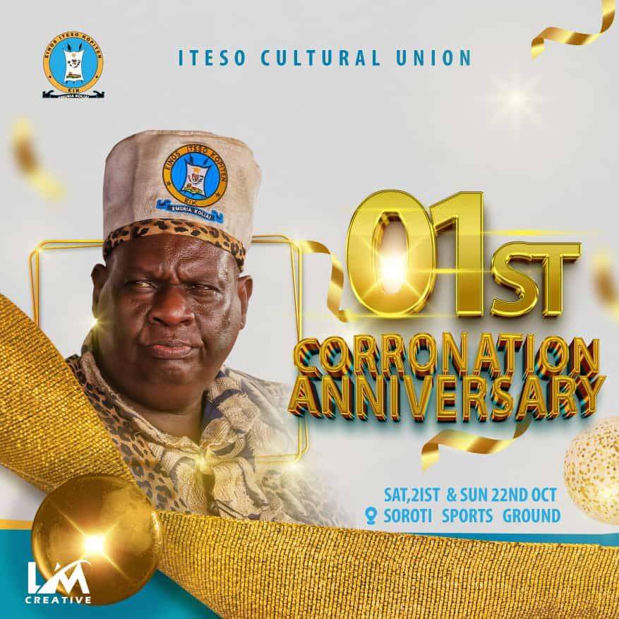 DavidApiauni's tweet photo. The Hour has come when all roads lead to Soroti Sports Grounds.
Thank you, Rt. Hon. Secretary General, @TodwongR for honoring Papa's invitation. https://t.co/j8XztG7Wg4