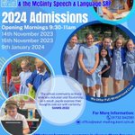 Photo by West Malling CE Primary School & the McGinty SRP (@WestMallingCEP)