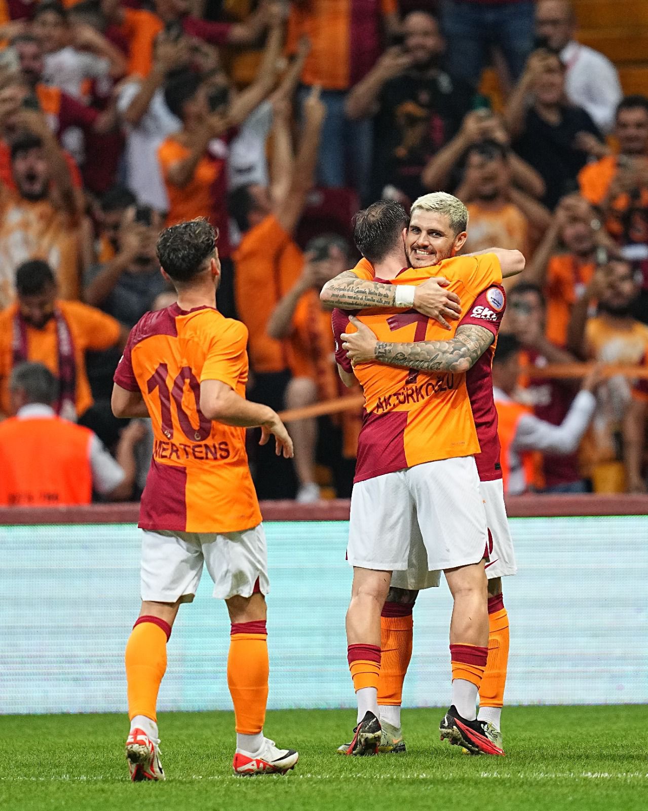 galatasaray derbi 