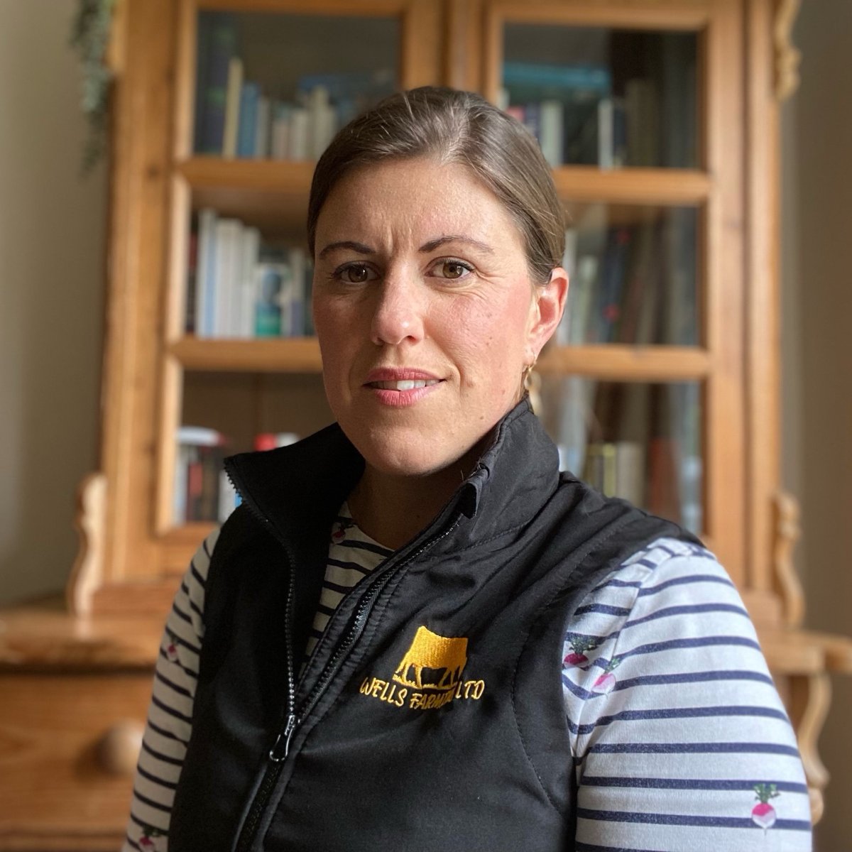 Nuffield Farming tweet media