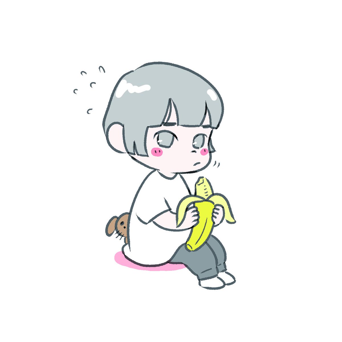mii❀ (@floweringhana) / Posts and Replies / X
