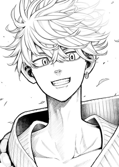 松野千冬のX(旧Twitter)漫画(108件)【新着順】