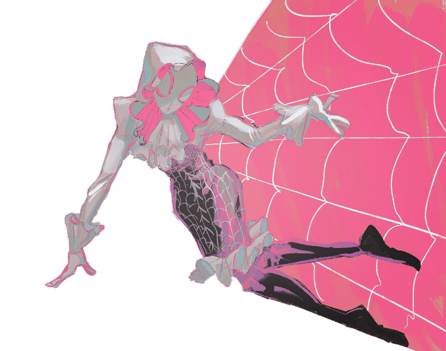 ᅠ ᅠ 🕸️ (@1896ghst) on Twitter photo 