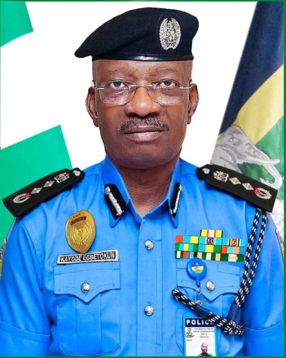 PRESS RELEASE IGP CONVENES STRATEGIC SECURITY CONFERENCE, RETREAT FOR SENIOR POLICE MANAGERS IN IMO The Inspector-General of Police, Ag. IGP Kayode Adeolu Egbetokun, NPM, Ph.D., as part of his firm commitment to ensuring internal security stability and creating a secure…