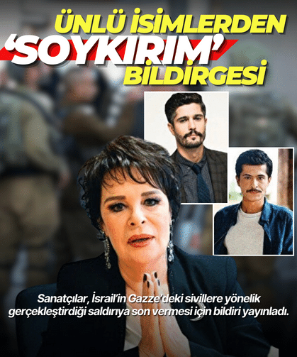 liderhabertv's tweet photo. Ünlü sinemacılardan ‘Soykırım’ bildirisi
Detaylar: https://t.co/uvAL6LOQQy
#Soykırım #simena #sektör #ünlü #bildiri https://t.co/pdkOkeHqJG