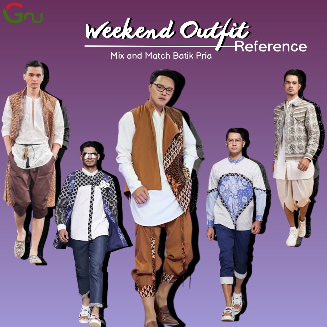 Cowok juga bisa keren pakai batik😎
-----------------------------------------
Menerima pemesanan seragam batik, kemeja kerja, wearpack, jilbab printing, jaket, hoodie, gamis, dan kaos.
More info please click link on bio✨
✨ FREE CUSTOM DESAIN ✨