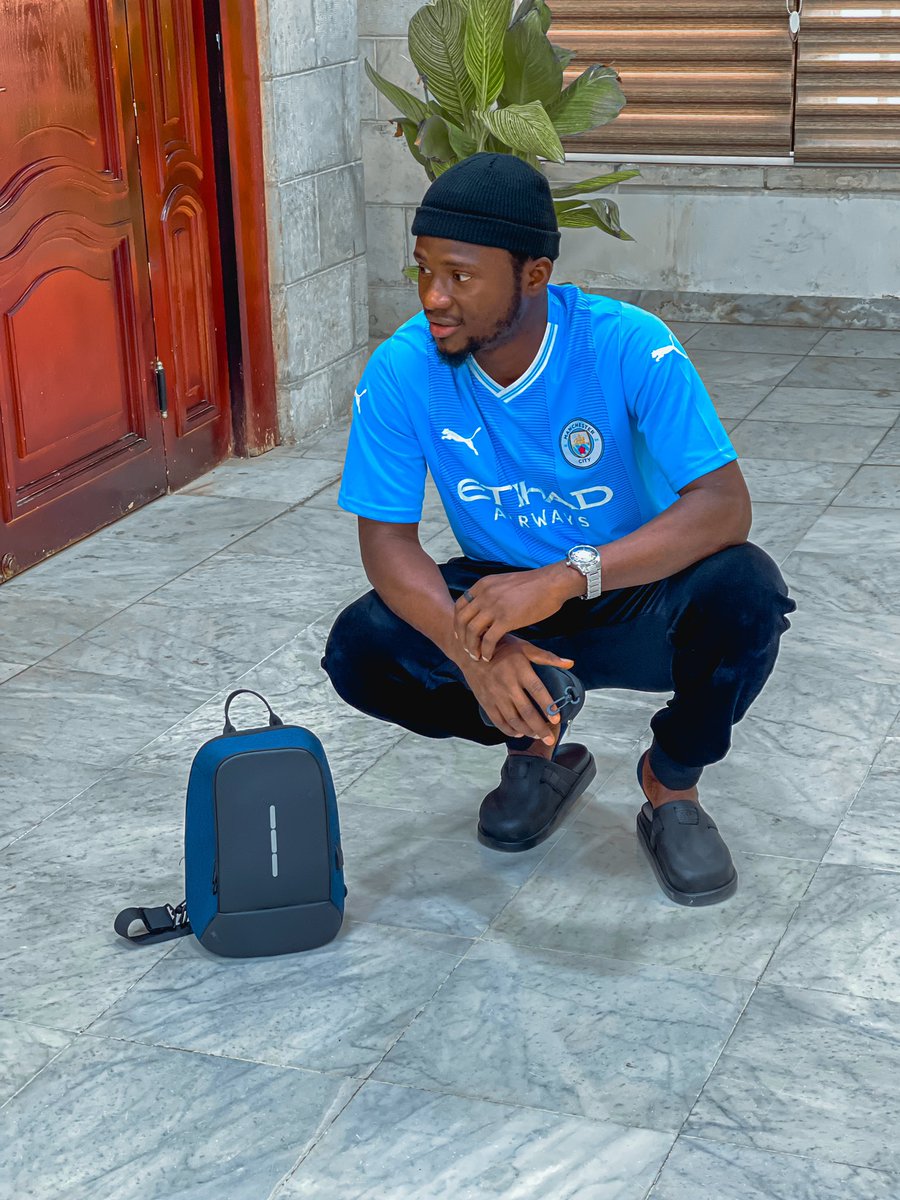 Prince Óláwálé🩵 tweet media