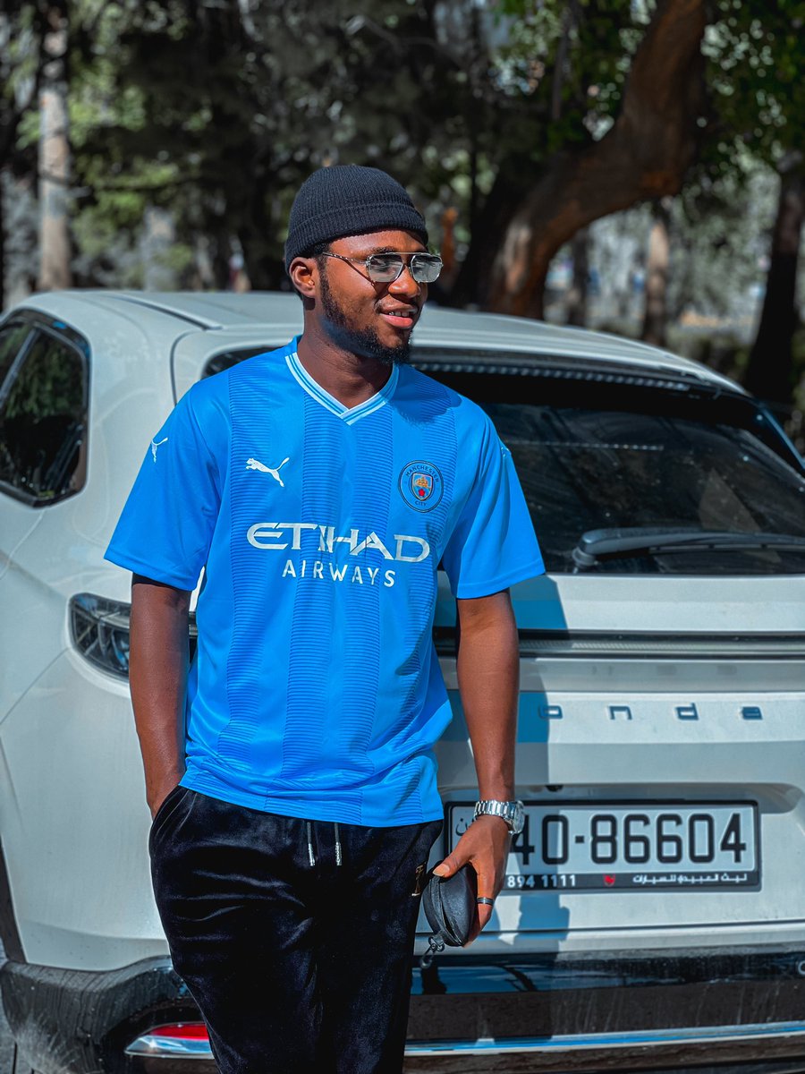 Prince Óláwálé🩵 tweet media