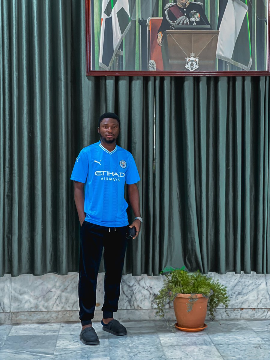 Prince Óláwálé🩵 tweet media