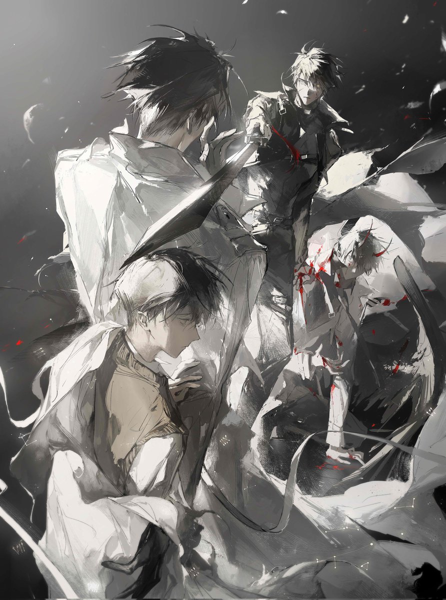 崎十乙 tweet media