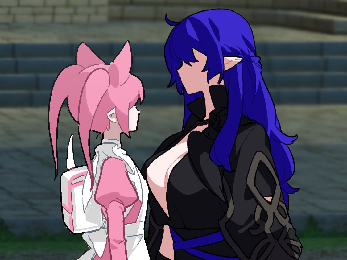털탱 tweet media