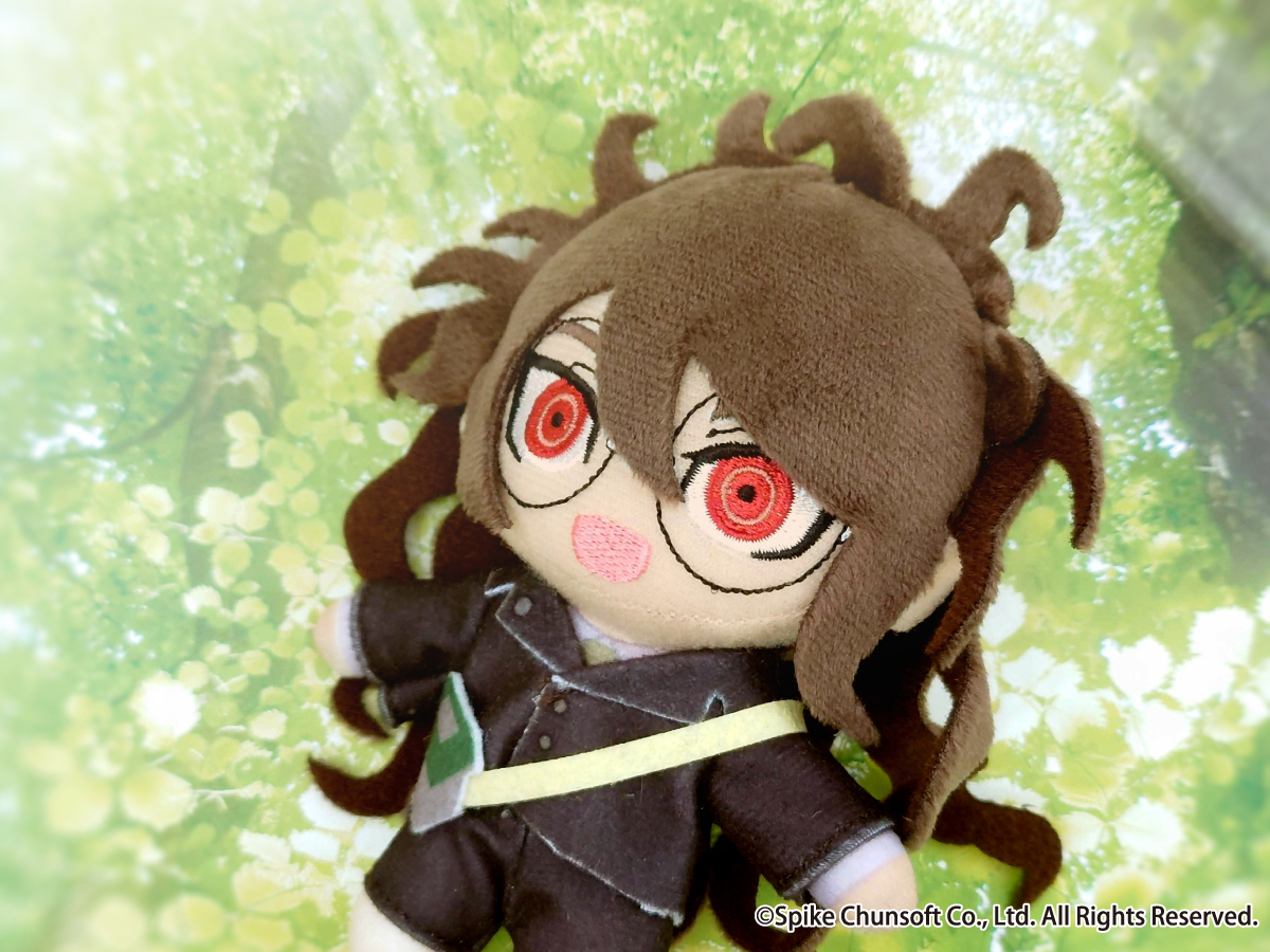 RT @mixxgarden: ☕️『ニューダンガンロンパV3』×#mixxgarden コラボ