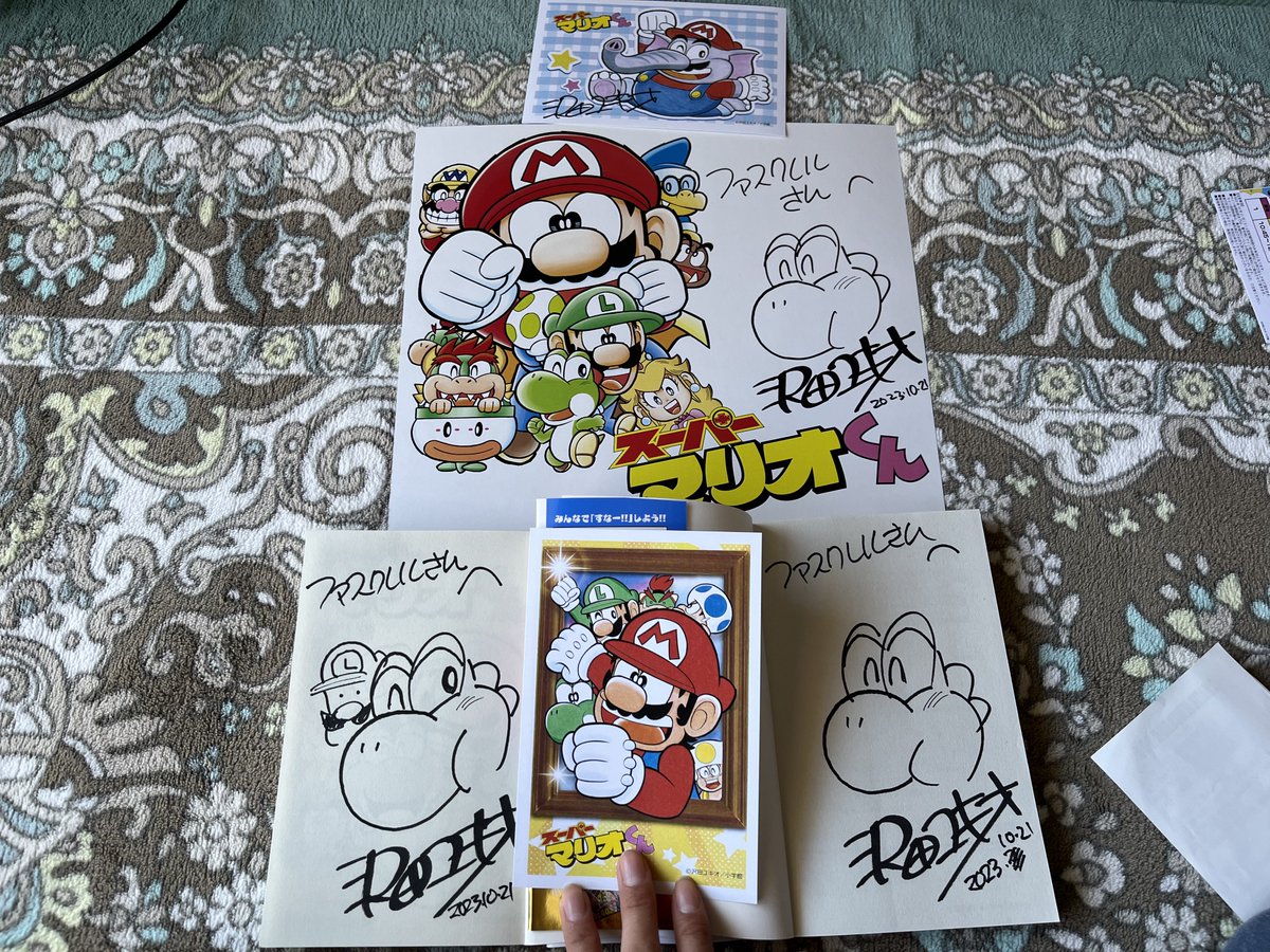 ファスクレル tweet media