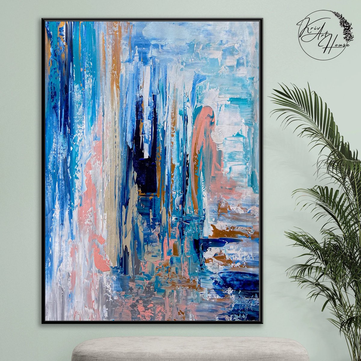 Krivaarthouse's tweet photo. A stunning Blue and Beige geometric texture artwork on canvas, perfect for home wall decor
FREE Global Shipping Available, Purchase here
https://t.co/I2ESnssHDY
#blueart #BeigePainting #walldecor #textureartwork #canvaswallart #homedecor #ArtistOnTwitter #abstractpainting https://t.co/EUWLqk1vB4
