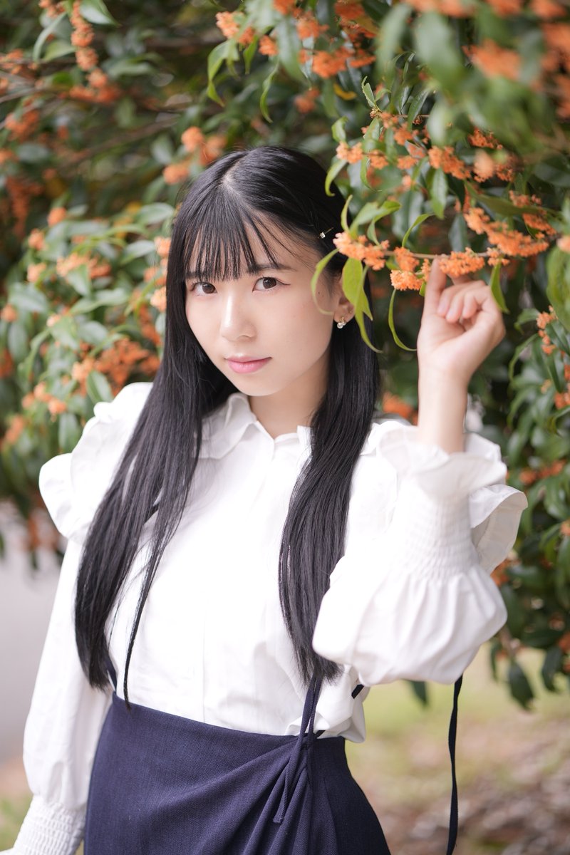 TOSHIPHOTO3's tweet photo. Latte撮影会　西立川エリア　速報版
⠀
初撮影のみつはちゃん、評判通り表情豊かで撮影も楽しかった
⠀
橋本みつはさん @__mits02

#Latte撮影会
#ポートレート
#portrait
#batis135 https://t.co/LU0jxNEe1b