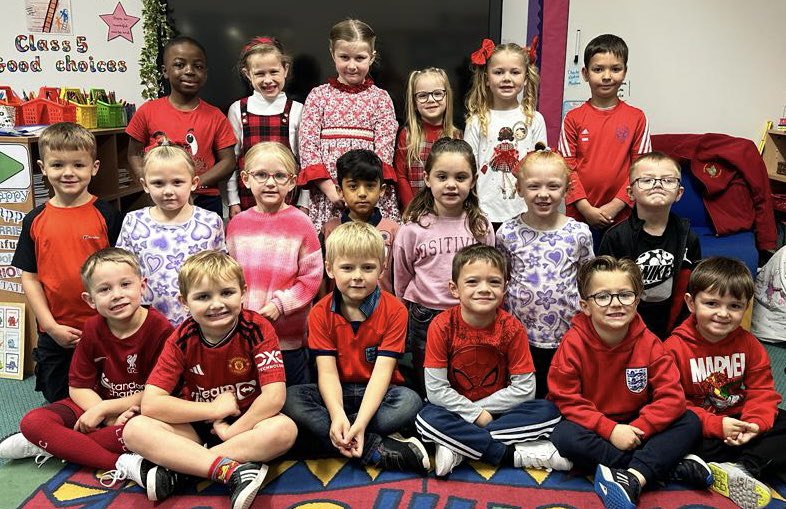 Show Racism the Red Card! #WRD23