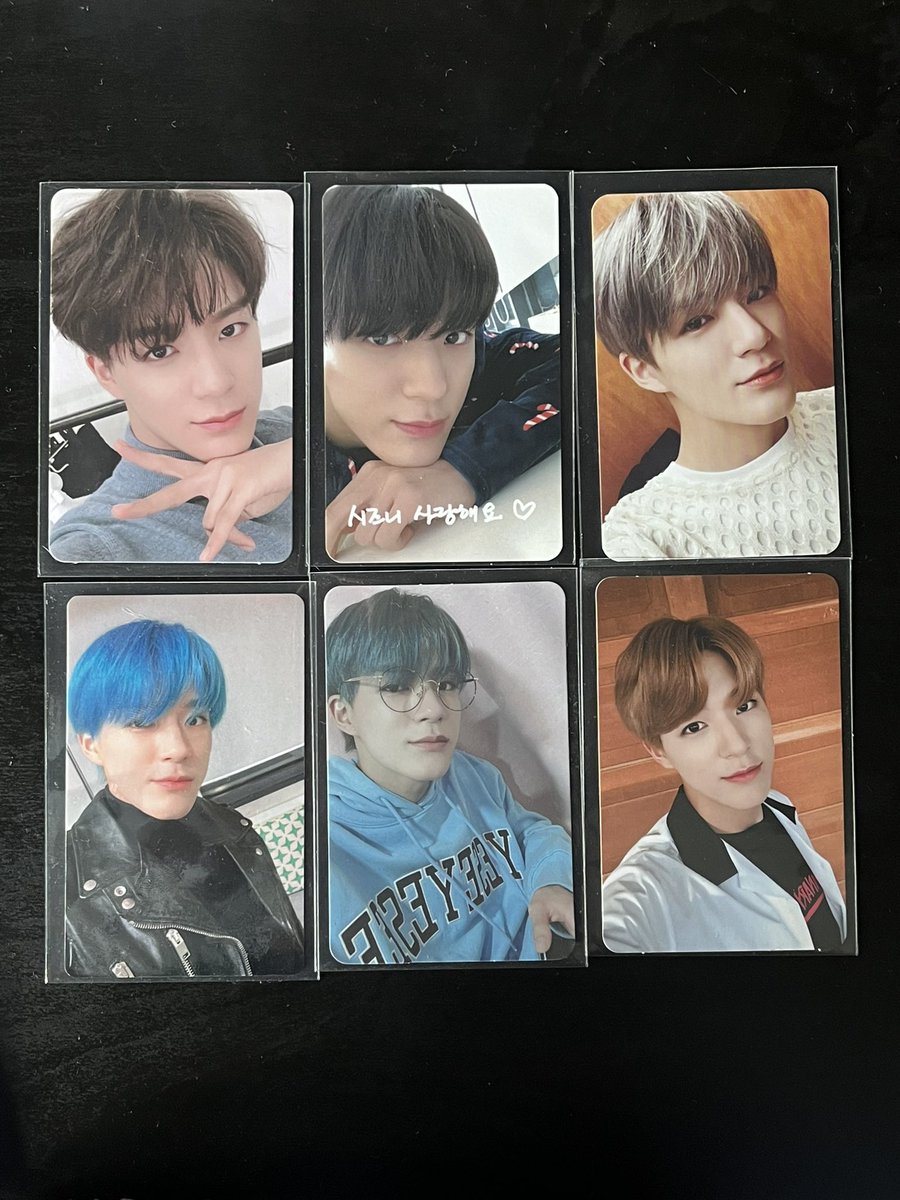 wonyyno's tweet photo. wts lfb jeno nct dreams rare pob pc pcs ph ina usa thai ww

im selling my rare jeno pcs! QYOP only. note that i got these during the peak season of bns but i’m willing to sell these for a lower price. 

- no to sensi pls, some have scratches and not in mint condition
- ✅ ship ww https://t.co/d9fdtX6YRn