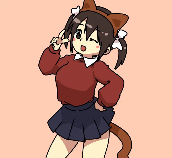 にせけももにご用心