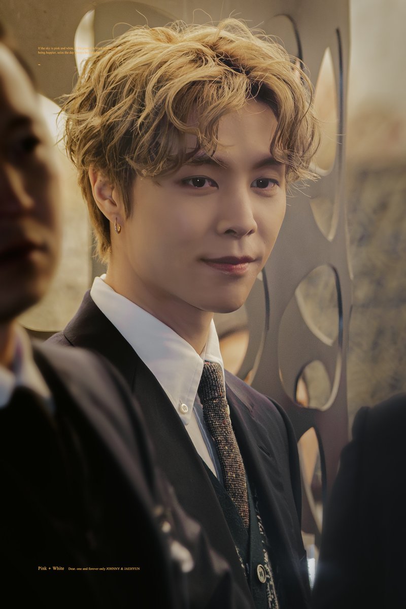 pinkyboys0914's tweet photo. 231020 #NCT #NCT127 #JOHNNY #쟈니 #서영호 #ジャニー #thombrowneXJohnnySuh #thombrowne20 https://t.co/skQIqz2OCd