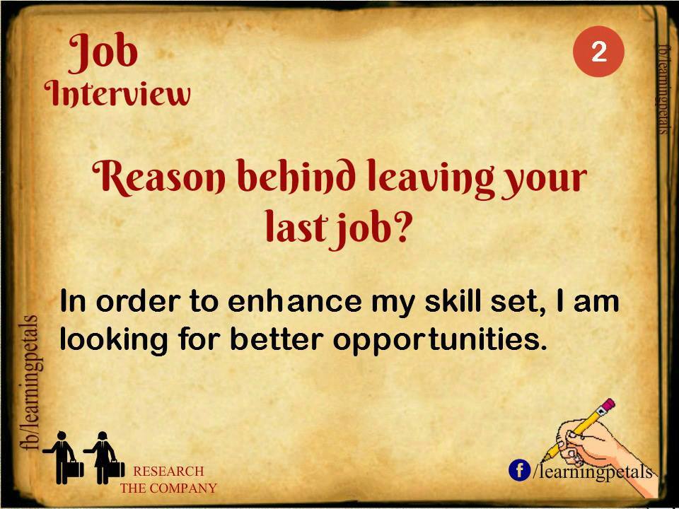 JOBCORNER247's tweet photo. 15 Top Job Interview Questions With Perfect Answers 

These Interview tips could be helpful to somebody out there so please share them.

#tips #interview https://t.co/iw8LCL9sPE