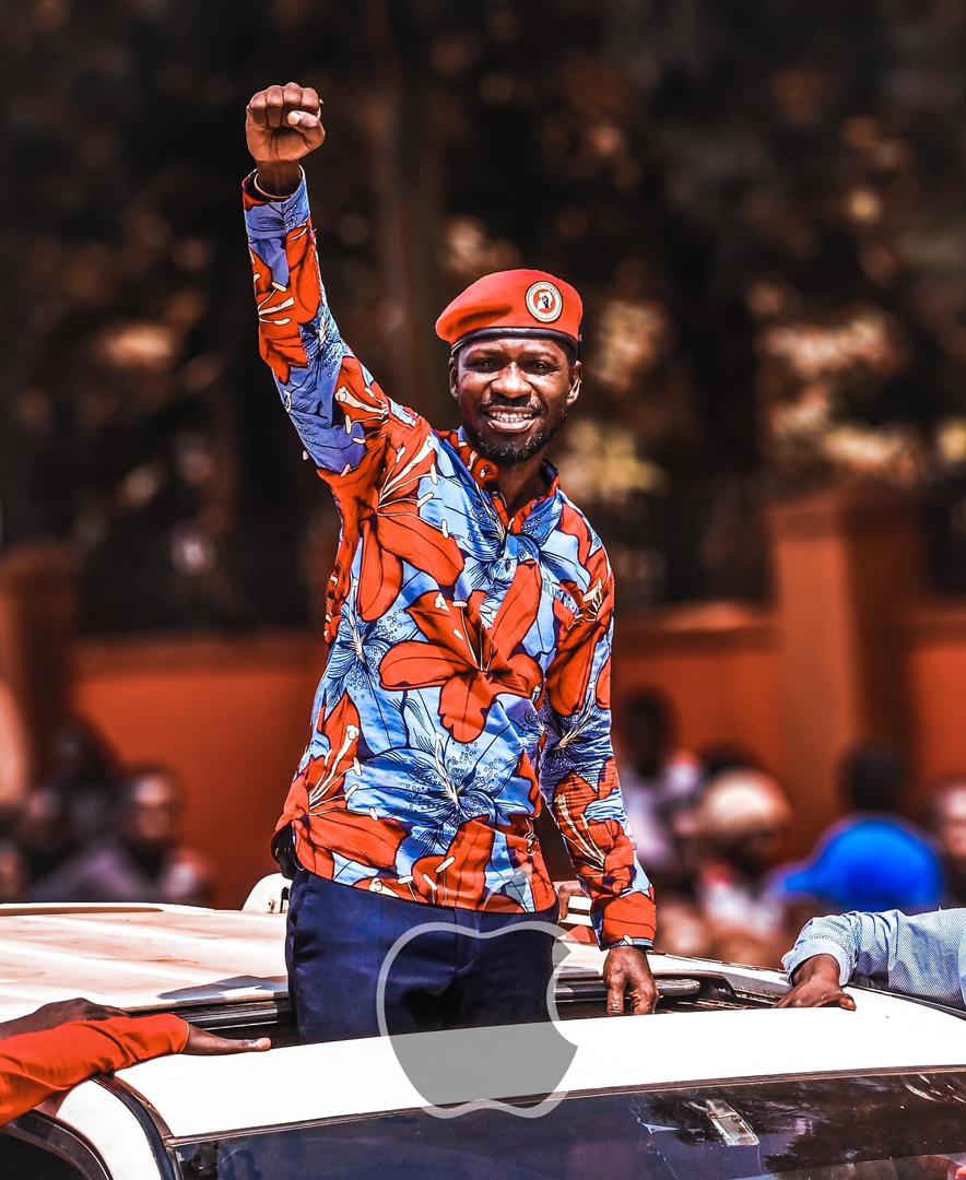 IkotMartha's tweet photo. It took me quite a long time to develop a voice, and now that I have it, I am not going to be silent...@HEBobiwine
#freedomInSight https://t.co/2Pt7wsrEVi
