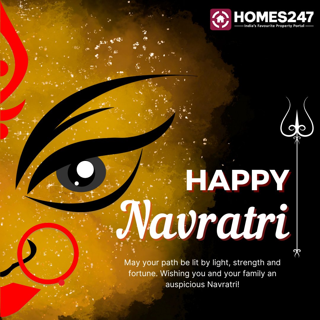 Infinity_Homes1's tweet photo. Happy Navaratri to all...
https://t.co/No5Nwy62mh

#festival #Indian #Chennai #Kolkata #Mumbai #LeoMovie #WorldCup #DurgaPuja #DurgaPuja2023 #garba #garbadance #buy #selling #rent #Sales #post #India #Navaratri2023 #Trending #happy #goddes #power #enlightenment #family #strength https://t.co/aRJ5v52WBR