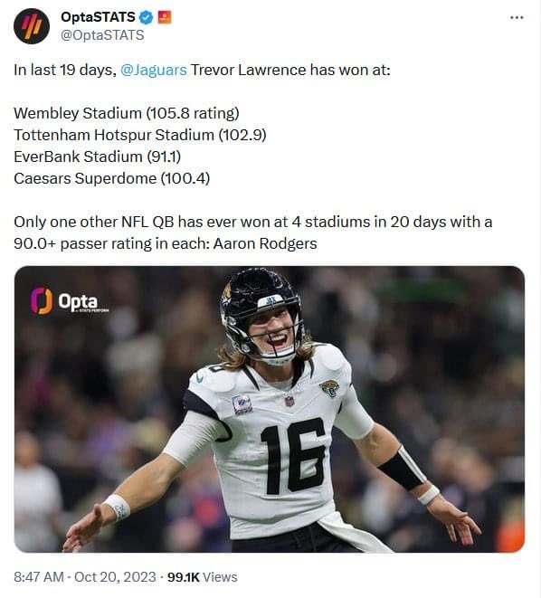 It feels like Trevor is really coming into his own. Loving seeing the Stat Records start to stack up. 
Look at our boy all grown up 🥲 
#DUUUVAL 

Credit: <a href="/OptaSTATS/">OptaSTATS</a>