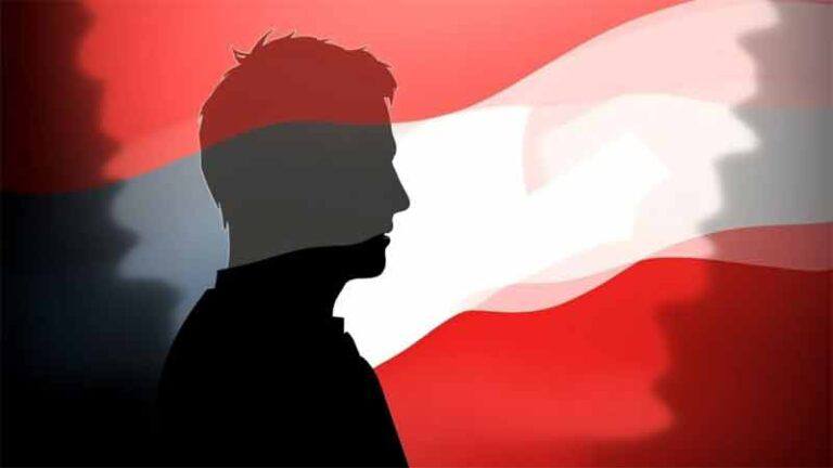 journalcatalan's tweet image. Un nouveau système d’#identification #numérique sera #imposé aux #Autrichiens en décembre prochain.

Une #menace majeure pour la #vieprivée se cache derrière la révolution numérique à venir en #Autriche, qui cherche à mettre en place un nouveau système national d’identification