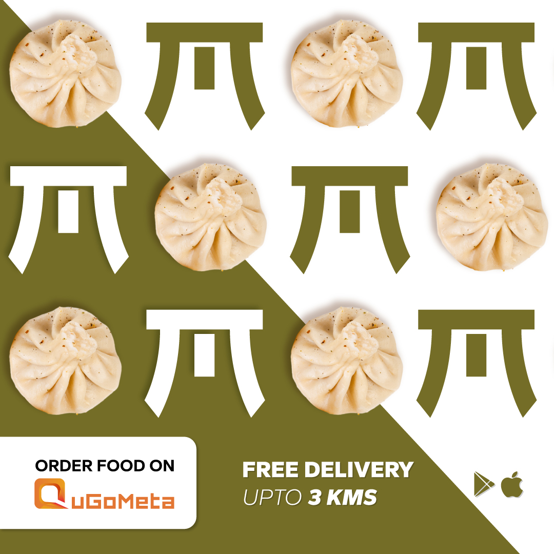 qugometa's tweet photo. Delicious and flavorful, momos at your home. Whether you prefer them steamed or fried, momos are a must-try for all food lovers. 😋🥟

Download the app now! 📱
https://t.co/cU07mQBnxy

#MomoLove #momolover #momo #food #foodie #foodielife #foodgasm #foodforthought  #qugometa https://t.co/rGKiFbPo7d