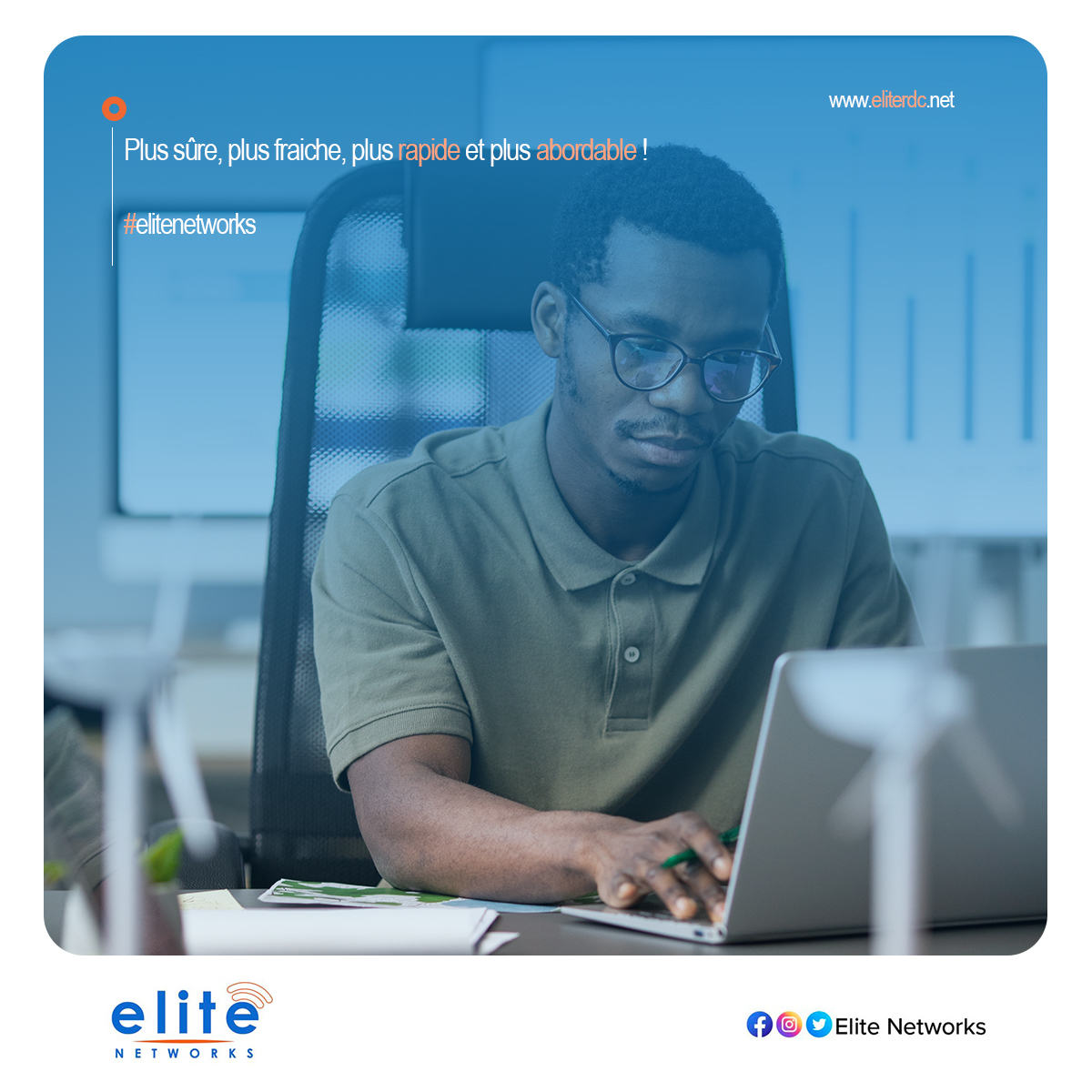 Elite__Networks's tweet image. Plus sûre, plus fraiche, plus rapide et plus abordable!
#elitenetwork
Bon weekend!