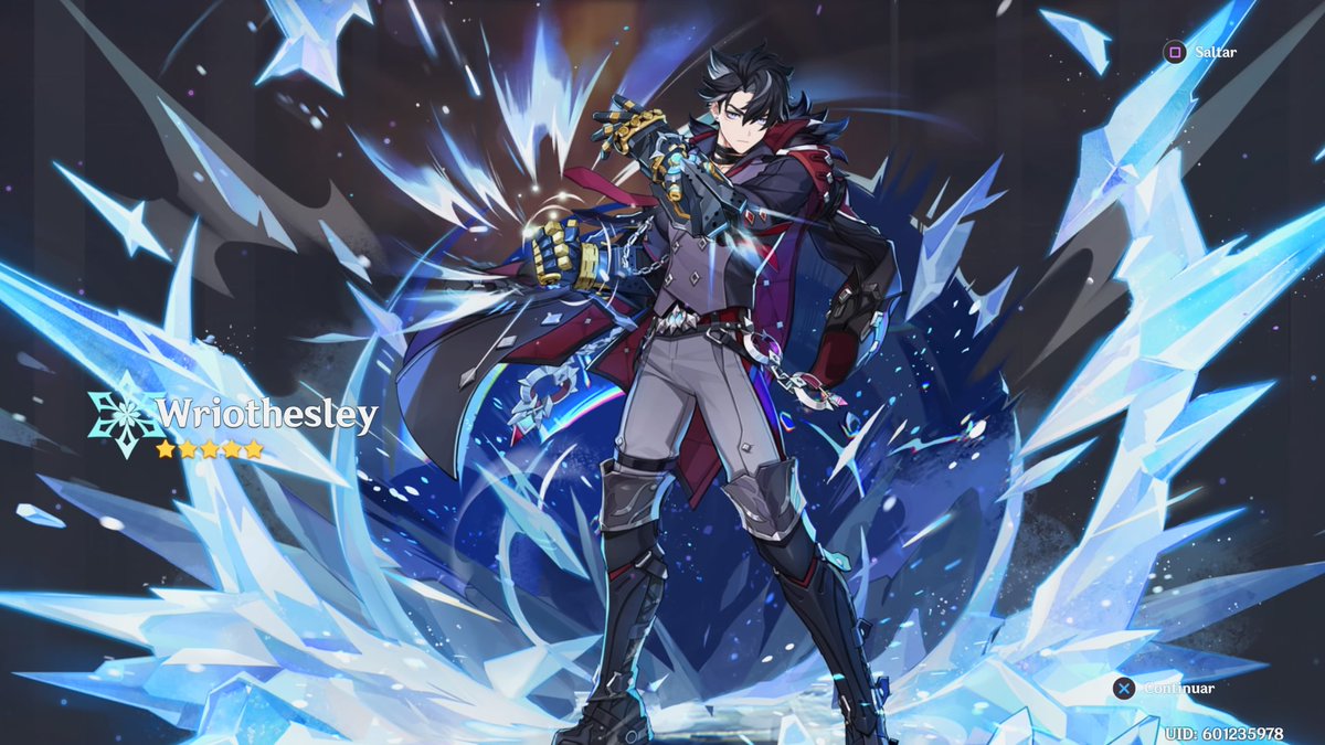 EcchiZero's tweet image. Que se armen los pinches chingadazos!!! #GenshinImpact #MiHoYo #PS4share