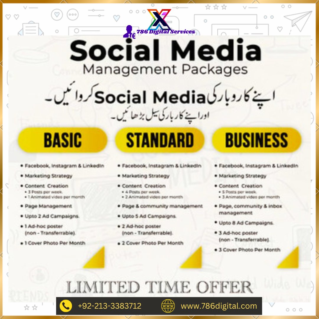 786digitall's tweet photo. Holding a Business without Digital Marketing means you're helping your Competitors overtake you!
#socialmediamarketing #socialmediamarketer #smallbusiness #marketingonline #paidmarketing #paidmarketingstrategy #paidmarketingspecialist #786digital https://t.co/fV666ElaBM