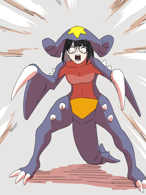 なんか、ちょっと似合うなって思ってしまった。