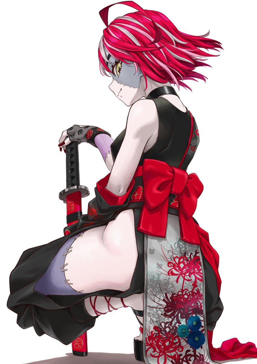 ZxmbieLxve's tweet photo. Will steal the clothes off your back then throw a smoke bomb down. https://t.co/o3JG8KMSIo