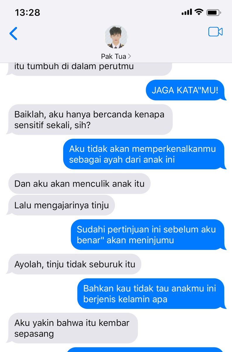haeromiyc's tweet photo. #KASSEY — 5 bulan.
© a markhyuck onetweet au by celle https://t.co/swwnXfdHei
