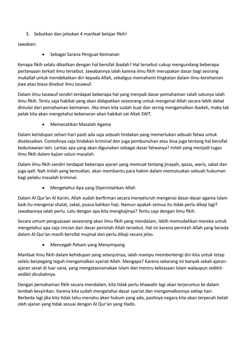 tjapketchupp's tweet photo. @AbdullahFatho11 Assalamu'alaikum, Selamat siang Pak. Saya Kessa Fajar Lovian izin mengumpulkan tugas pertemuan ke 5. Terimakasih🙏 https://t.co/wGyPT93dbI