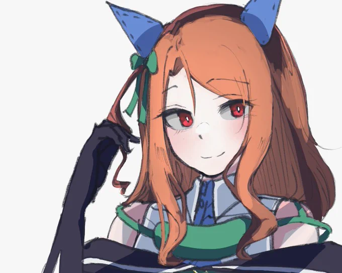 ふとした時にキングの美しさを感じたいよね… 