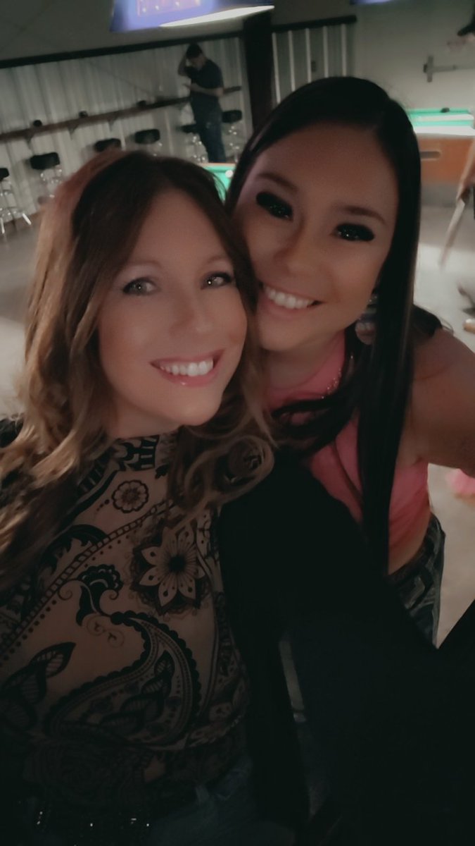 FayeMginger's tweet image. Night out with my daughter!!! #bootson #motherslove