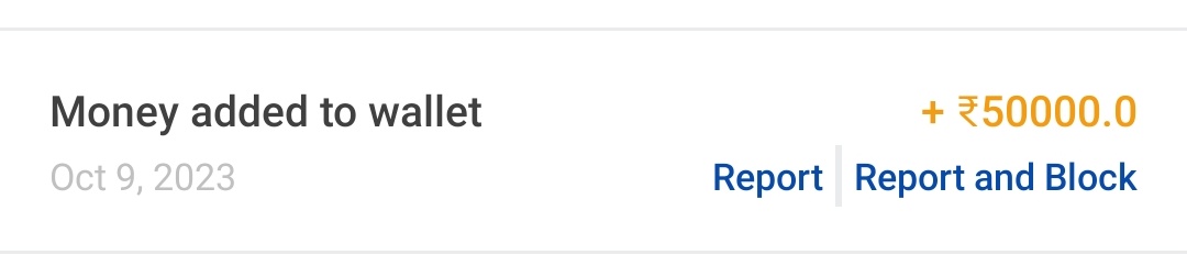 ravindrapc's tweet photo. @MobiKwik @MobiKwikSWAT @MobikwikSWAT_1 @RBI 
I am disappointed to report this issue as there has been no proper action or response from @mobikwik regarding the failed transaction ticket 10132154 for the past 12 days. The amount was deducted from my account, What is the issue? https://t.co/2ki55hvV5Y