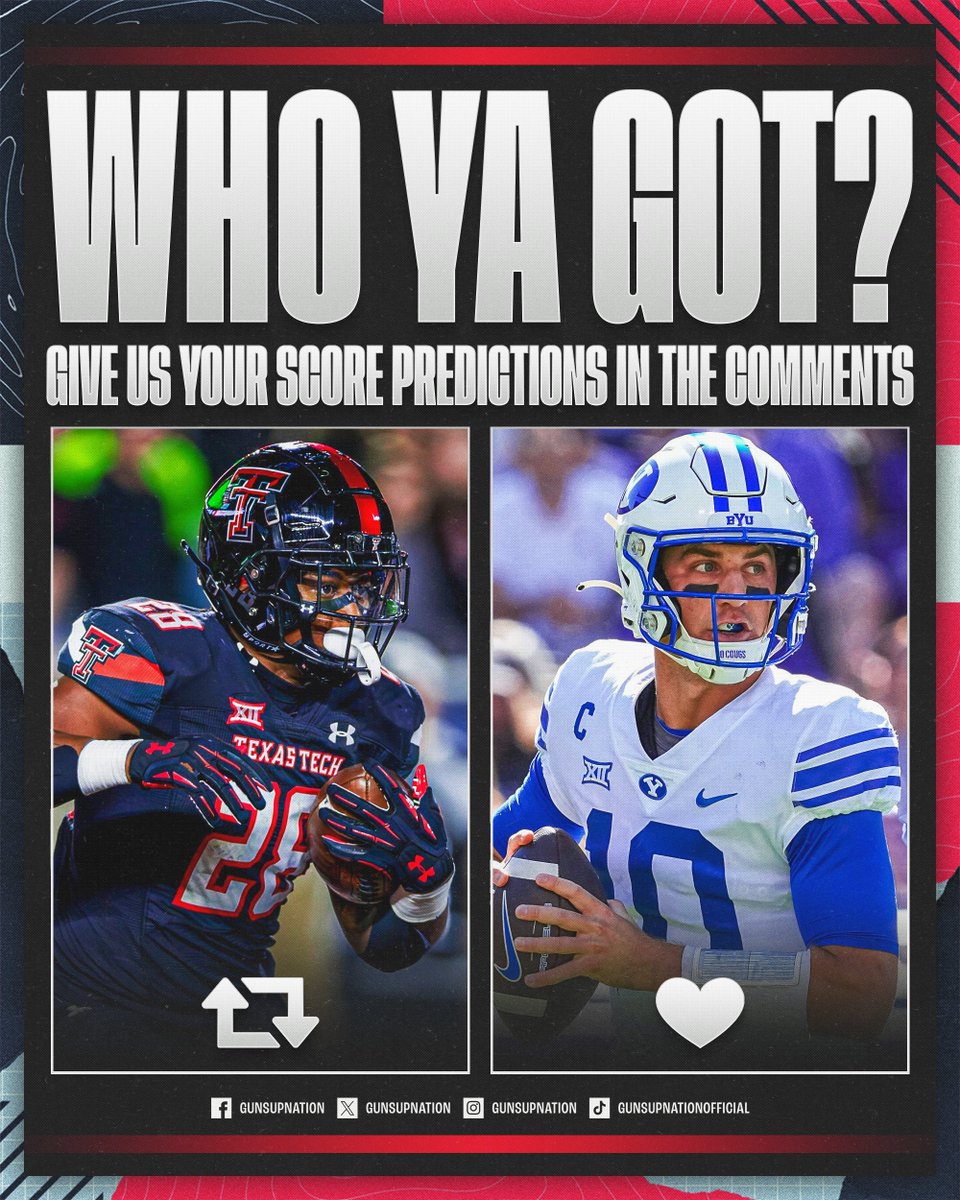 Scarlet & Black Nation tweet media