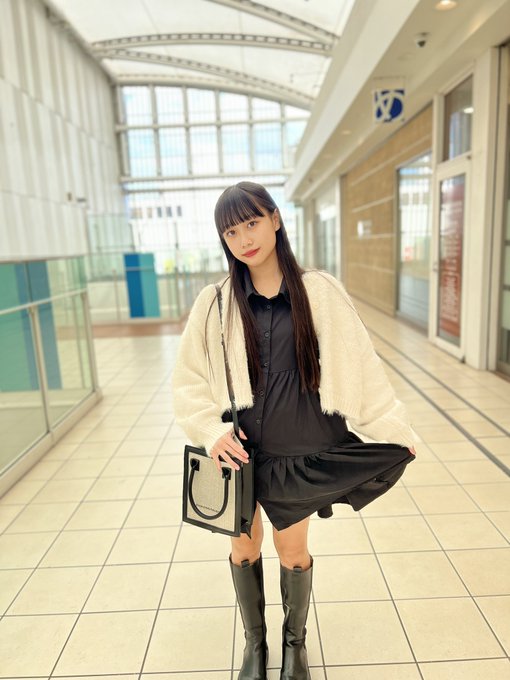 Twitterのコスプレ画像3