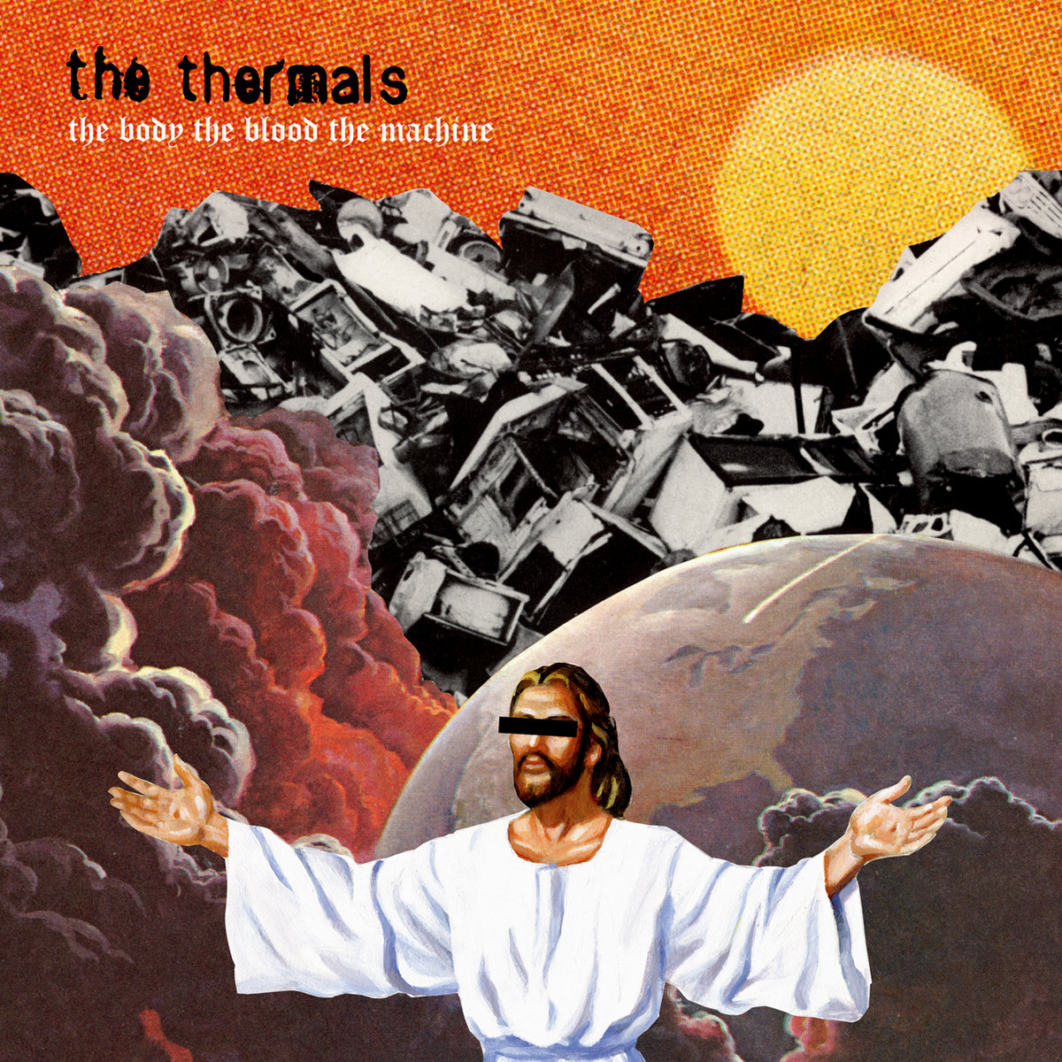 drobot's tweet photo. The whole album has a heavy religious themes to it. You can figure it out for yourself. But this one goes hard with banger after banger. It's an incredible work. Thanks, TypicalListener. Hope you're doing well https://t.co/xl1yAGrNo3