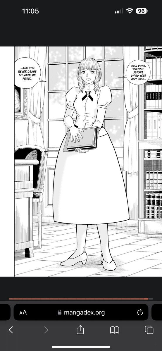 RomanpussGames's tweet photo. Bruh I’m catching up on all that gud animanga. 

1.) #ZatchBell2 is klean! Barry and Sherry back! Not even fully caught up yet.

2.) #JujustuKaisen Yuji vs. choso fight is too klean. Choso might become one of my top 5 chars 👀 🩸 

3.) tf happened to #BlueExcorcist ? Like get like 1 volume a year 😔 but it’s SO GOOD! Anime needs to continue 🙏🏼