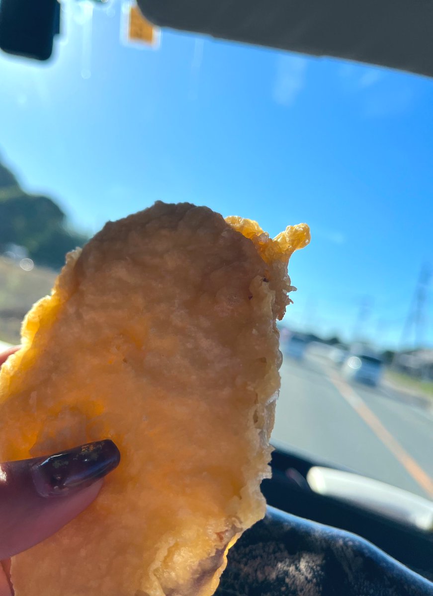 いも天🍠美味かった😏

<a href="/orso1919/">🧸噂s*orso</a>